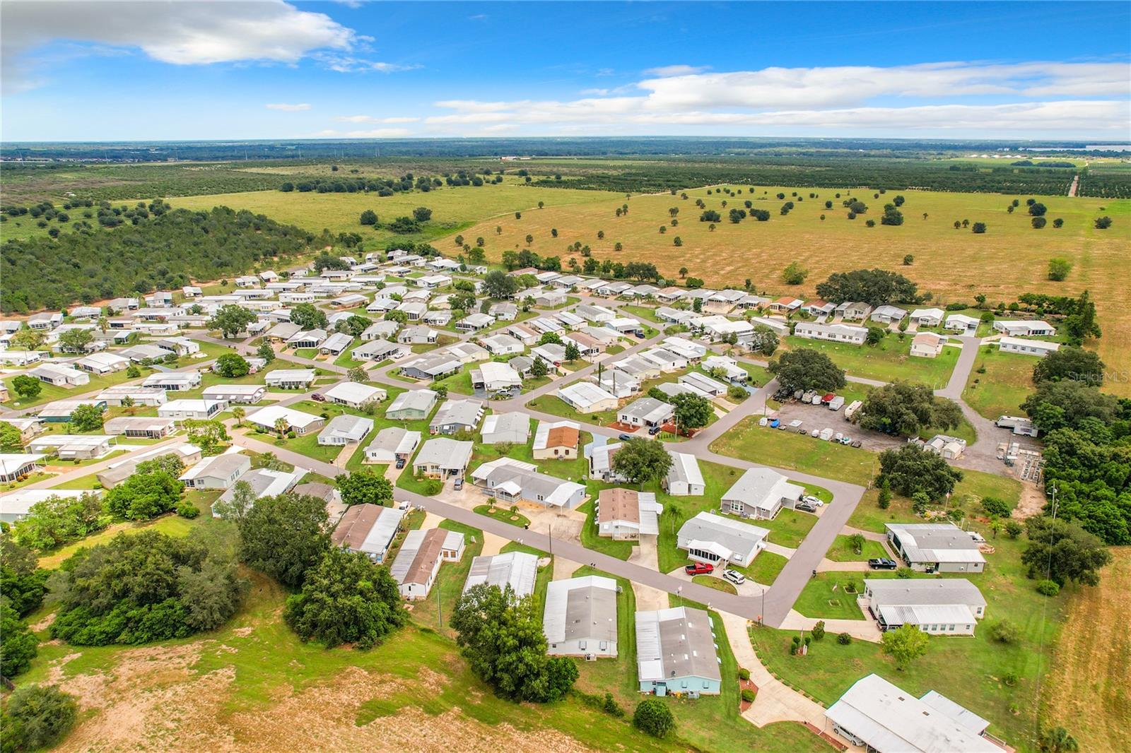 TWIN FOUNTAINS INC A CONDO MHP - Residential