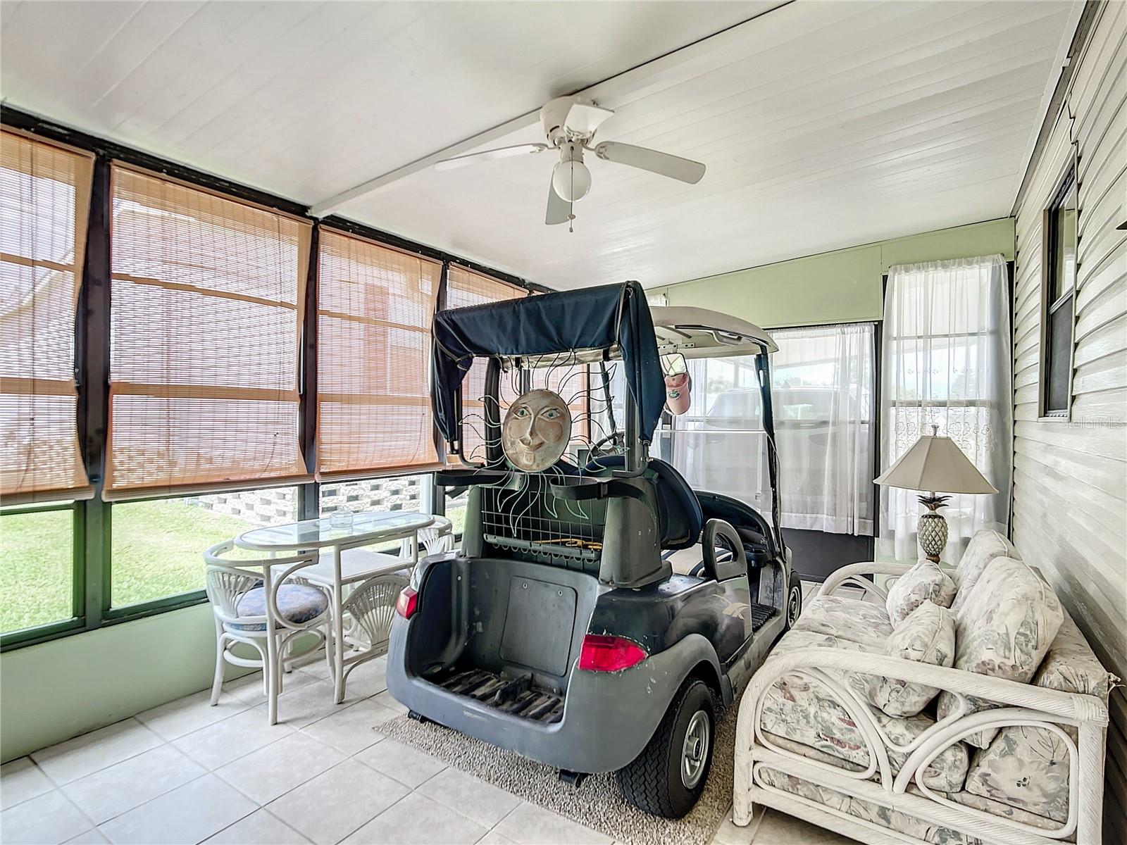 TWIN FOUNTAINS INC A CONDO MHP - Residential