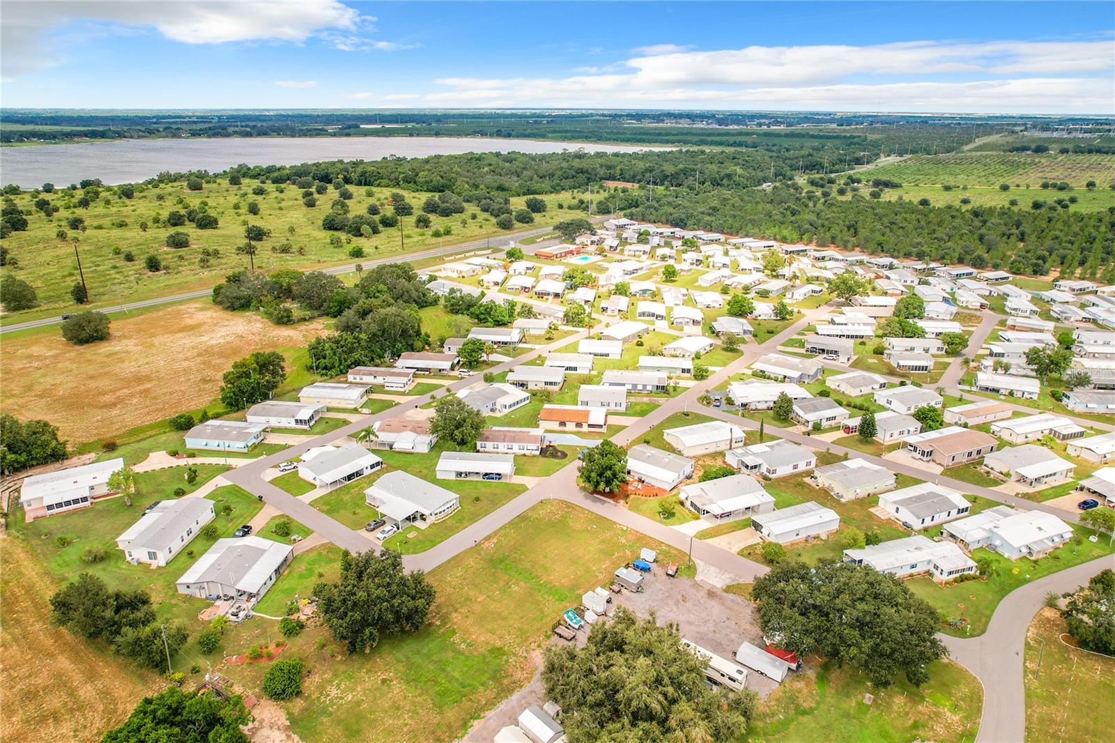 TWIN FOUNTAINS INC A CONDO MHP - Residential