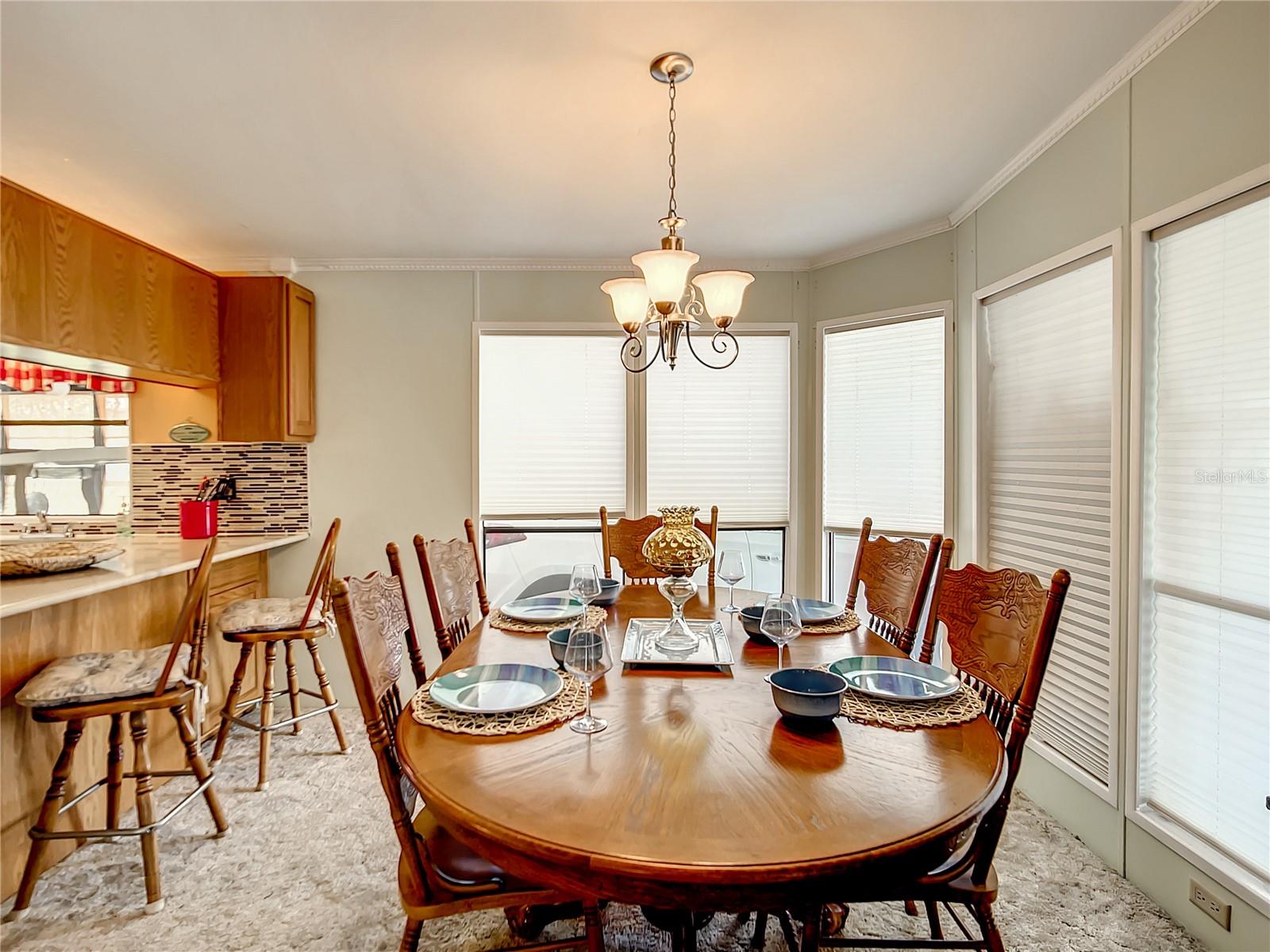 TWIN FOUNTAINS INC A CONDO MHP - Residential