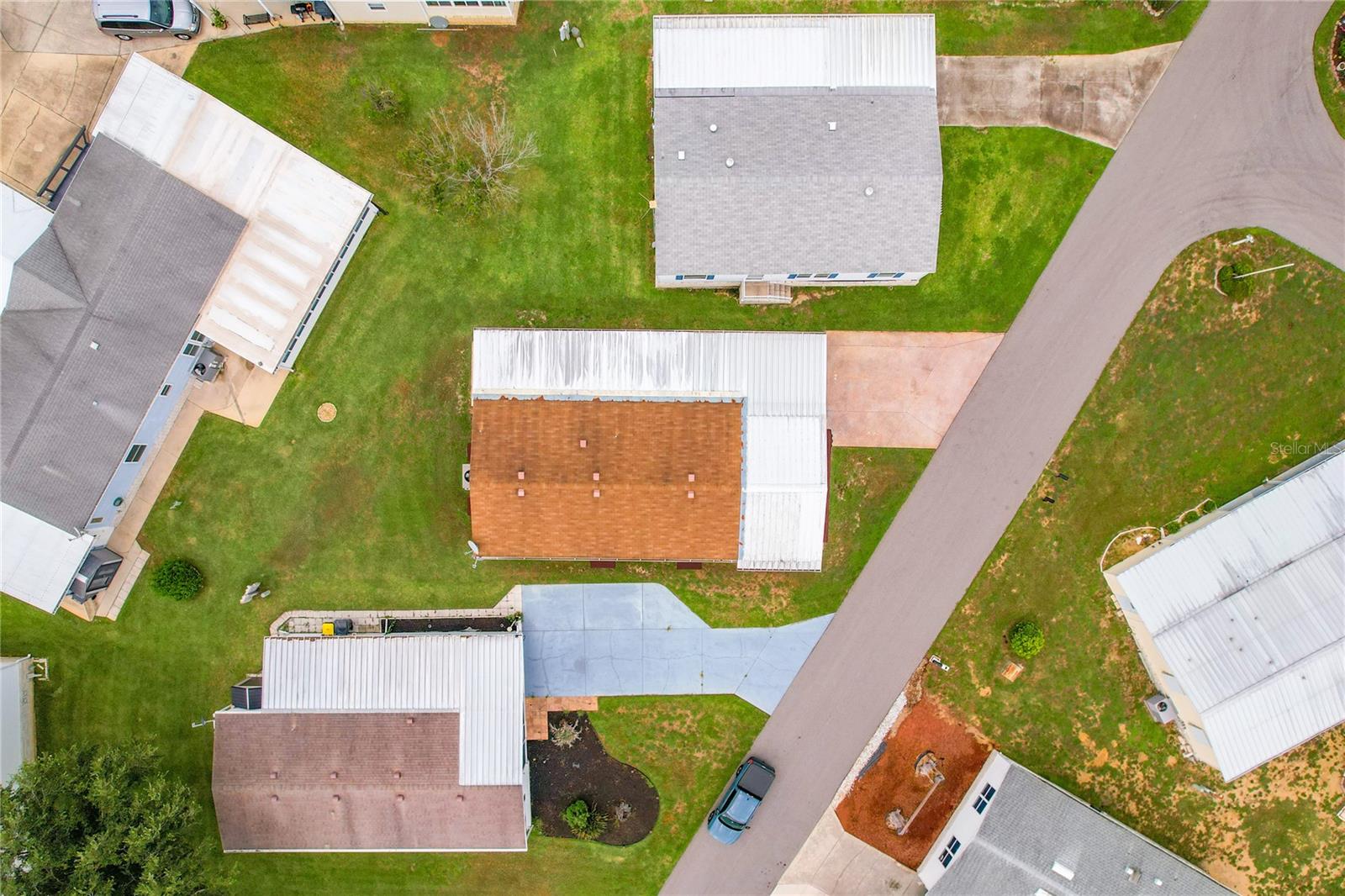 TWIN FOUNTAINS INC A CONDO MHP - Residential