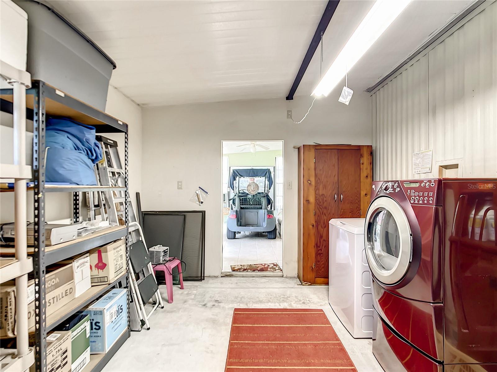 TWIN FOUNTAINS INC A CONDO MHP - Residential