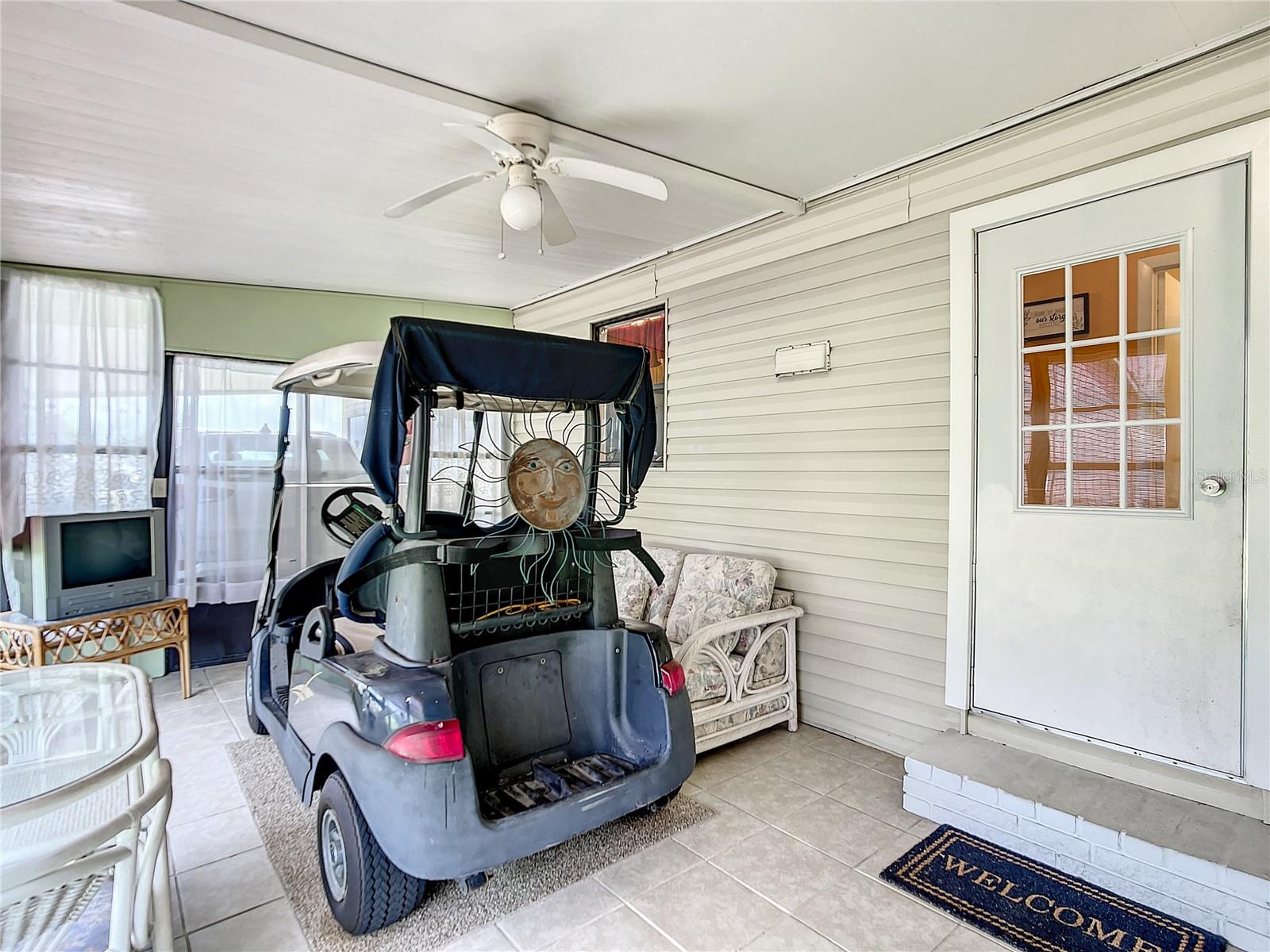 TWIN FOUNTAINS INC A CONDO MHP - Residential