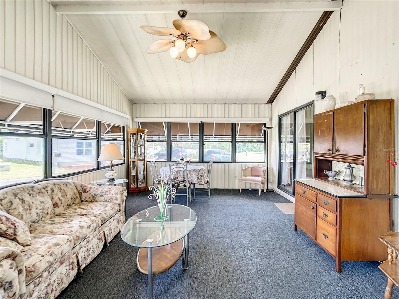 TWIN FOUNTAINS INC A CONDO MHP - Residential