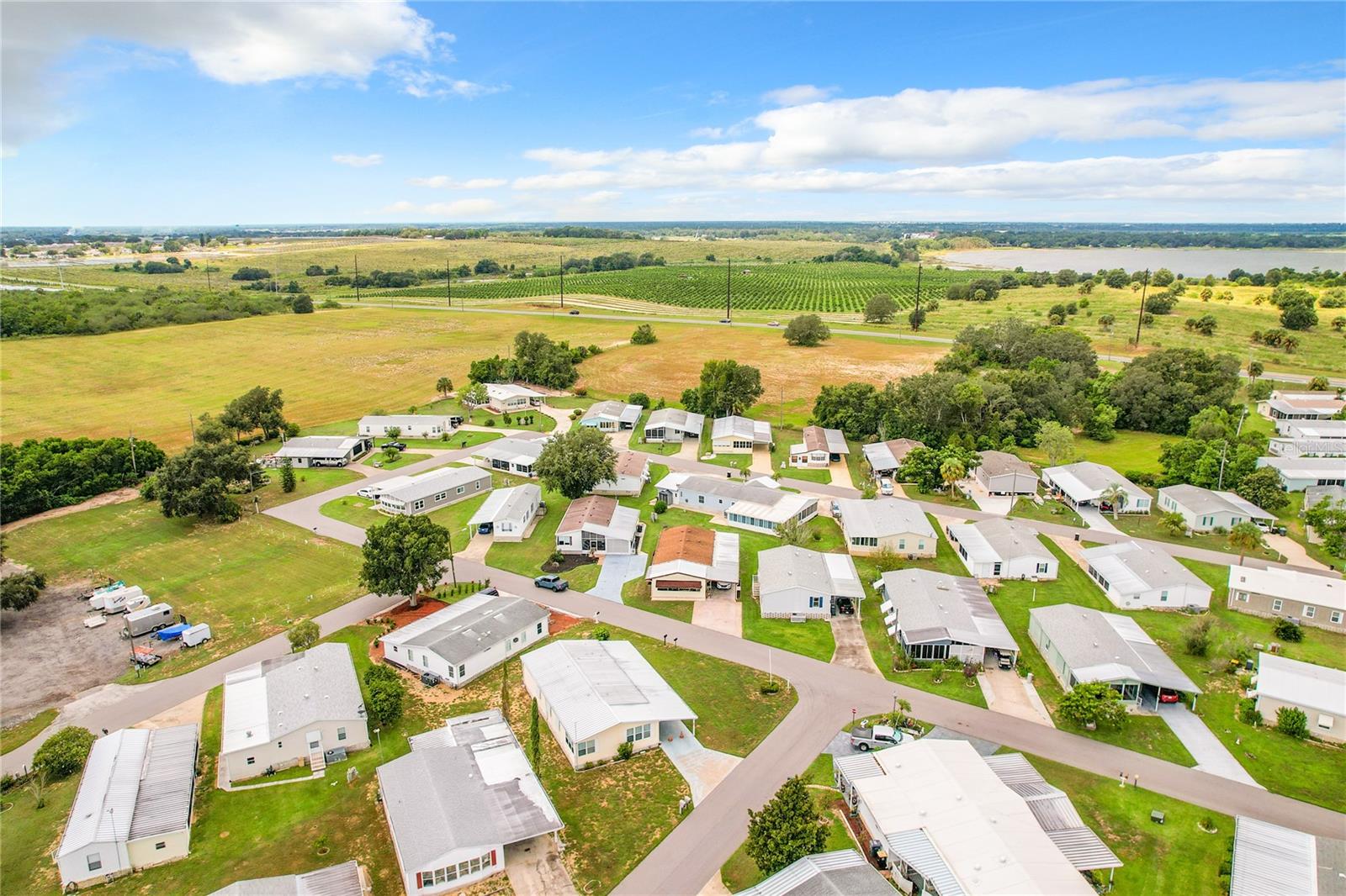 TWIN FOUNTAINS INC A CONDO MHP - Residential