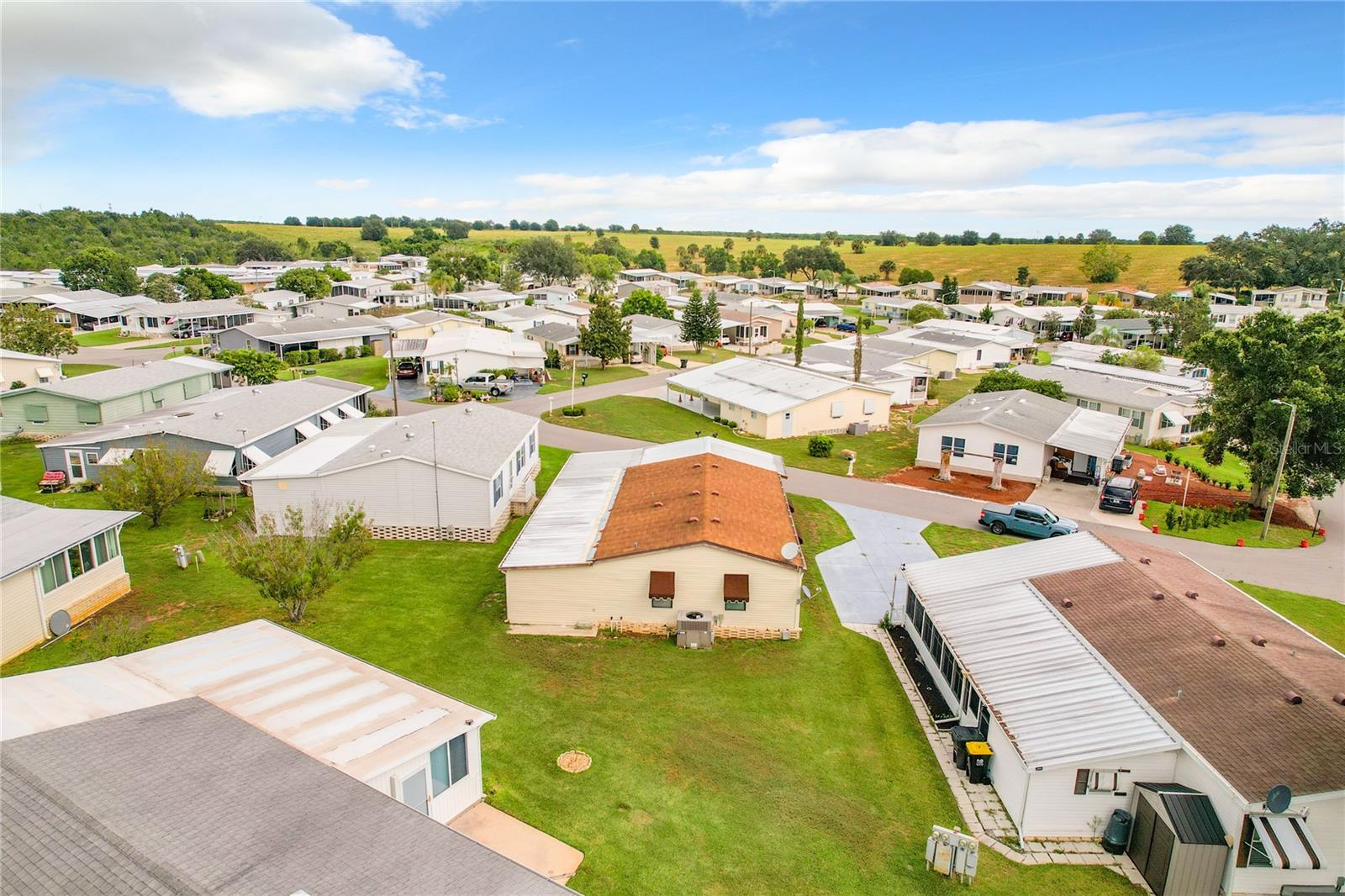 TWIN FOUNTAINS INC A CONDO MHP - Residential