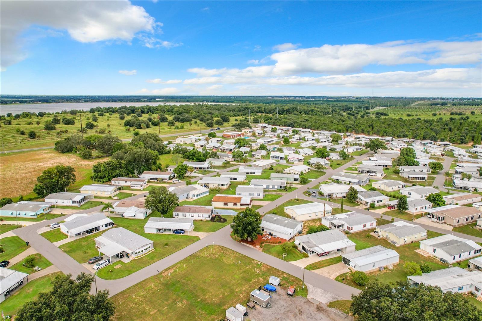 TWIN FOUNTAINS INC A CONDO MHP - Residential