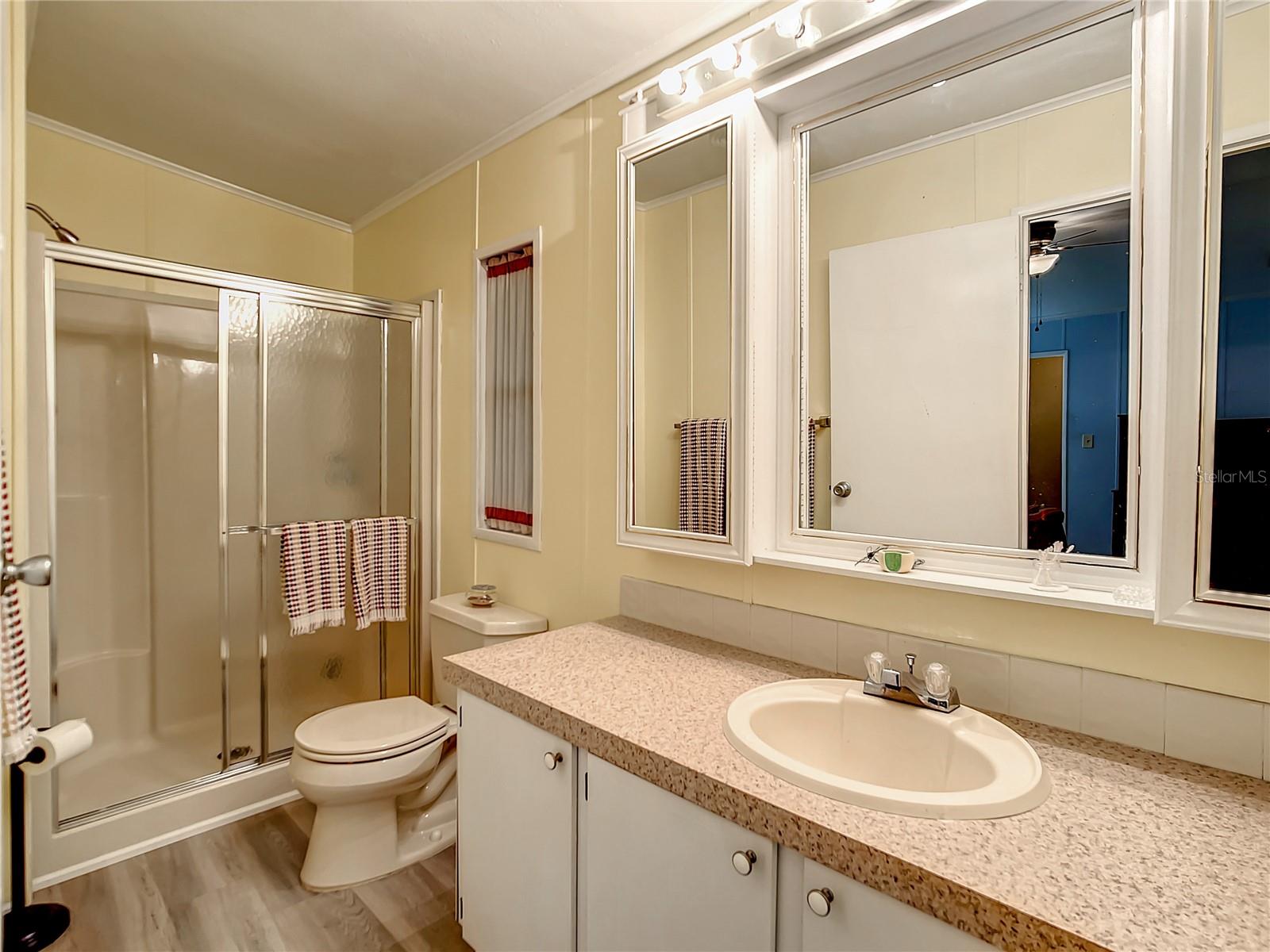 TWIN FOUNTAINS INC A CONDO MHP - Residential