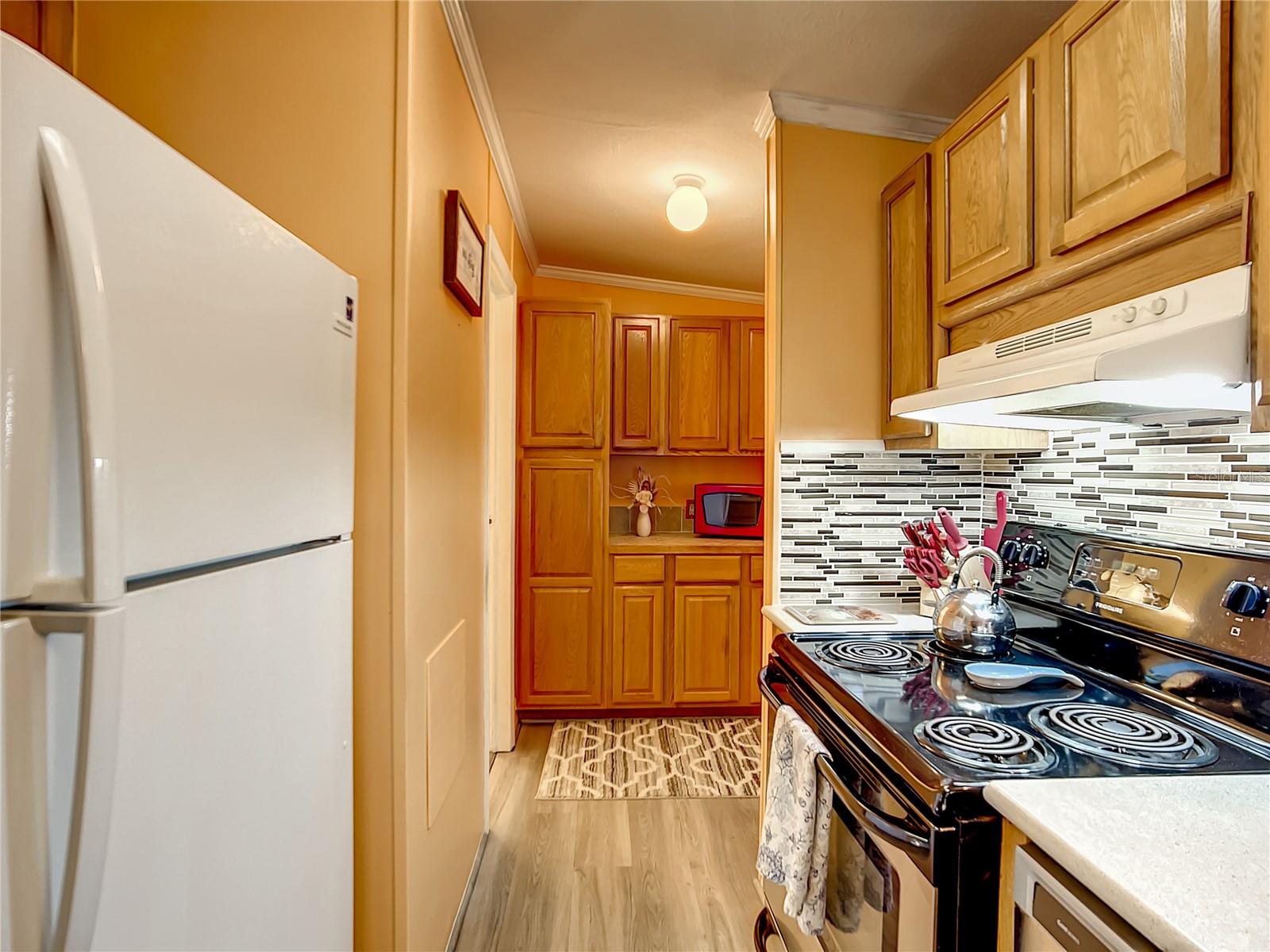 TWIN FOUNTAINS INC A CONDO MHP - Residential