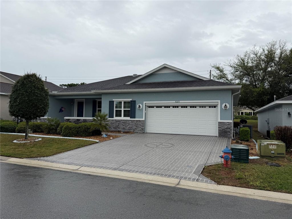 Photo of 9273 SW 91st Court Road, Ocala, FL 34481 (MLS # OM722335)