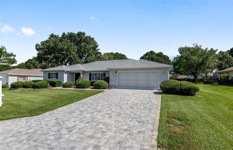 A home in SUMMERFIELD