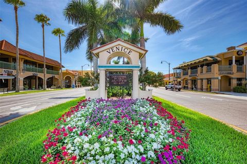 A home in SARASOTA