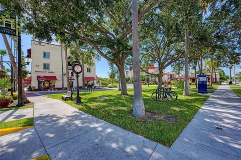 A home in SARASOTA