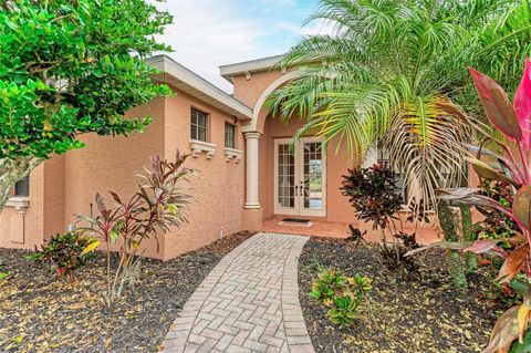 A home in SARASOTA