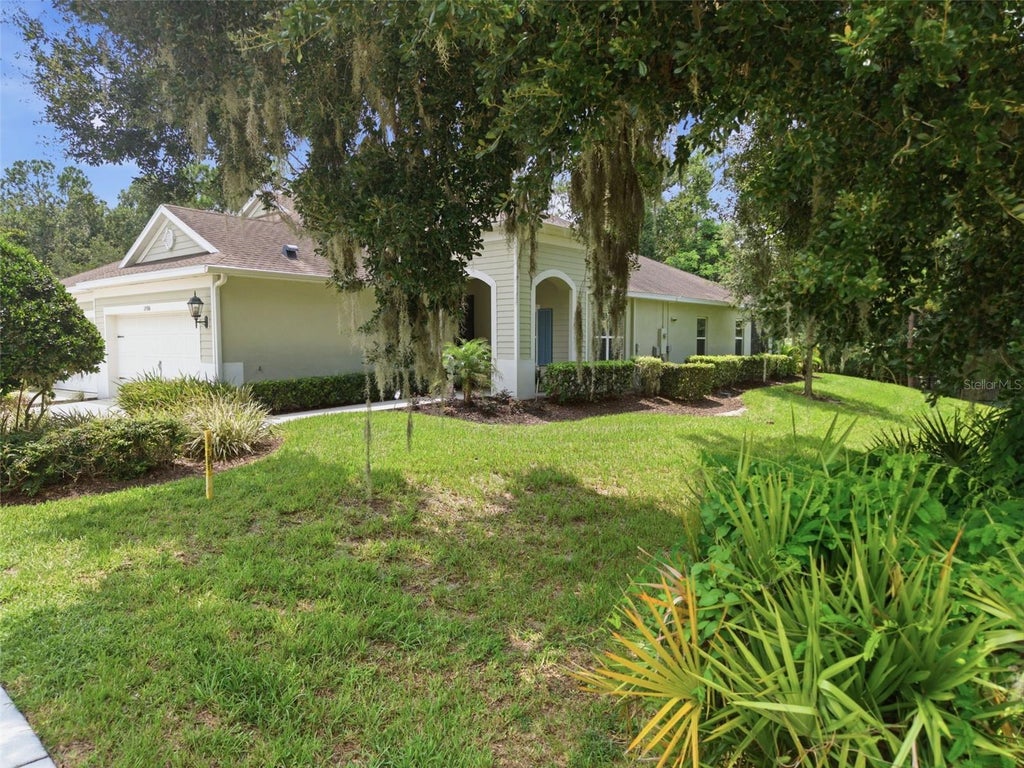 Photo of 13584 Circa Crossing Drive, Lithia, FL 33547 (MLS # TB8536086)