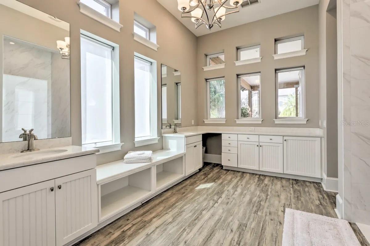 LAUREATE PARK - Residential Lease