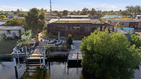 Photo of 4086 Gardner Drive, Port Charlotte, FL 33952 (MLS # C7522450)