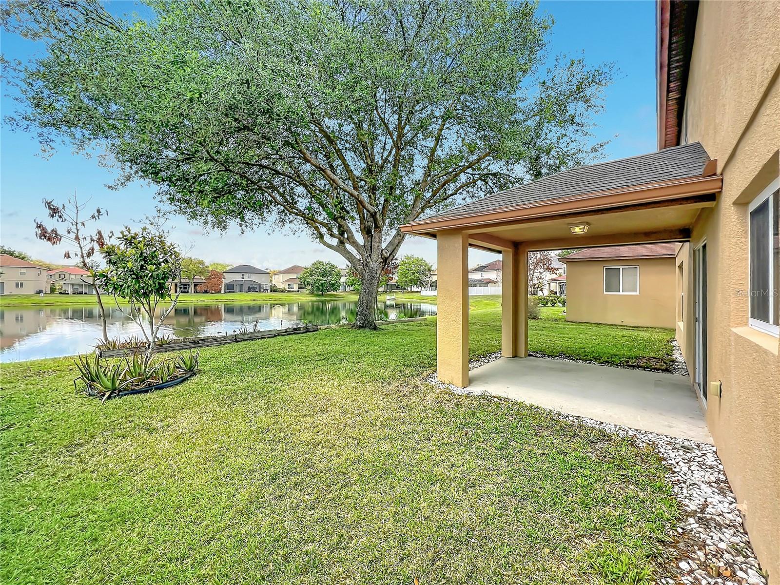 WATERFORD TRLS PH I - Residential