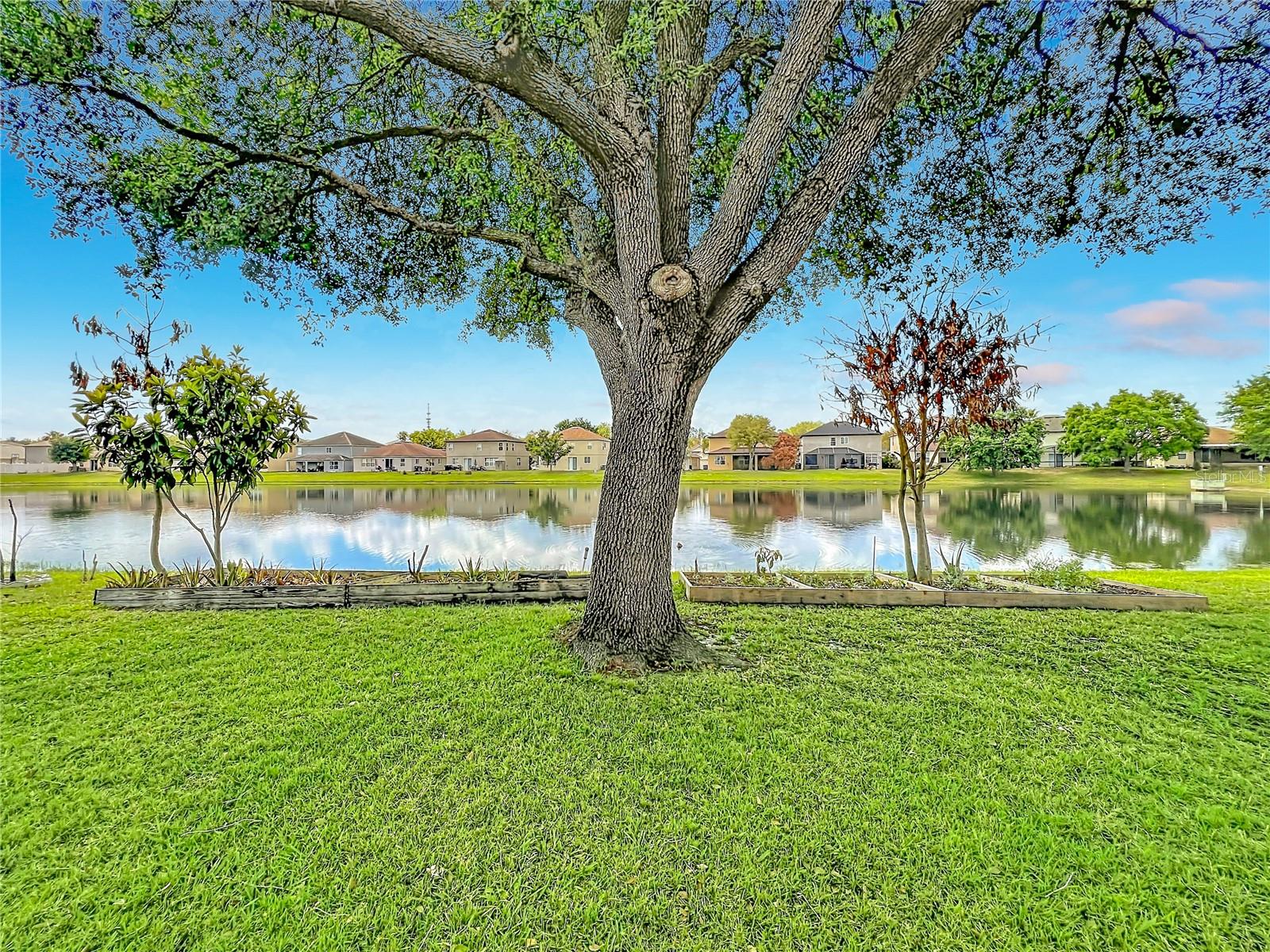 WATERFORD TRLS PH I - Residential