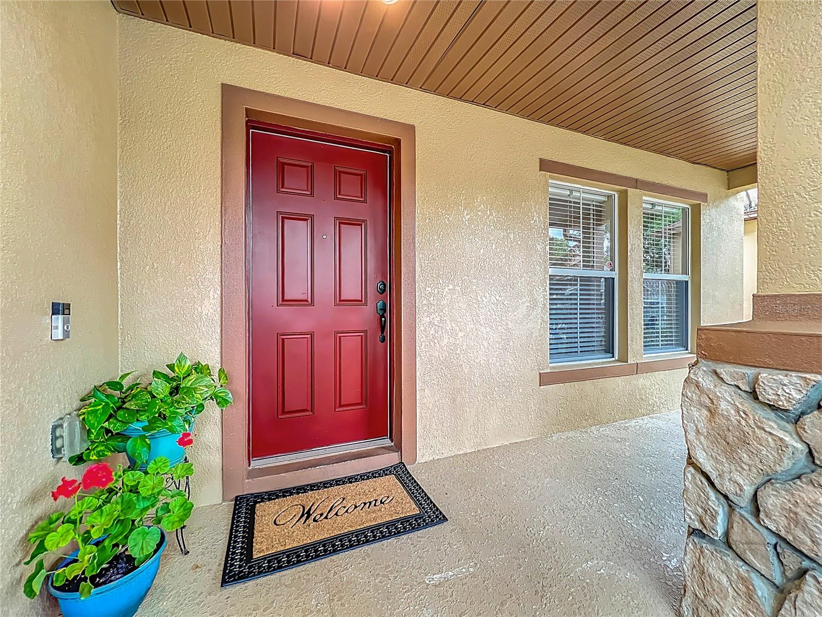 WATERFORD TRLS PH I - Residential