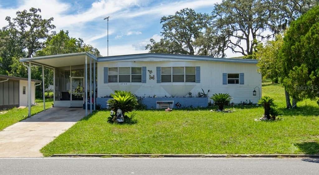 Photo of 8759 Highpoint Boulevard, Brooksville, FL 34613 (MLS # TB8532824)