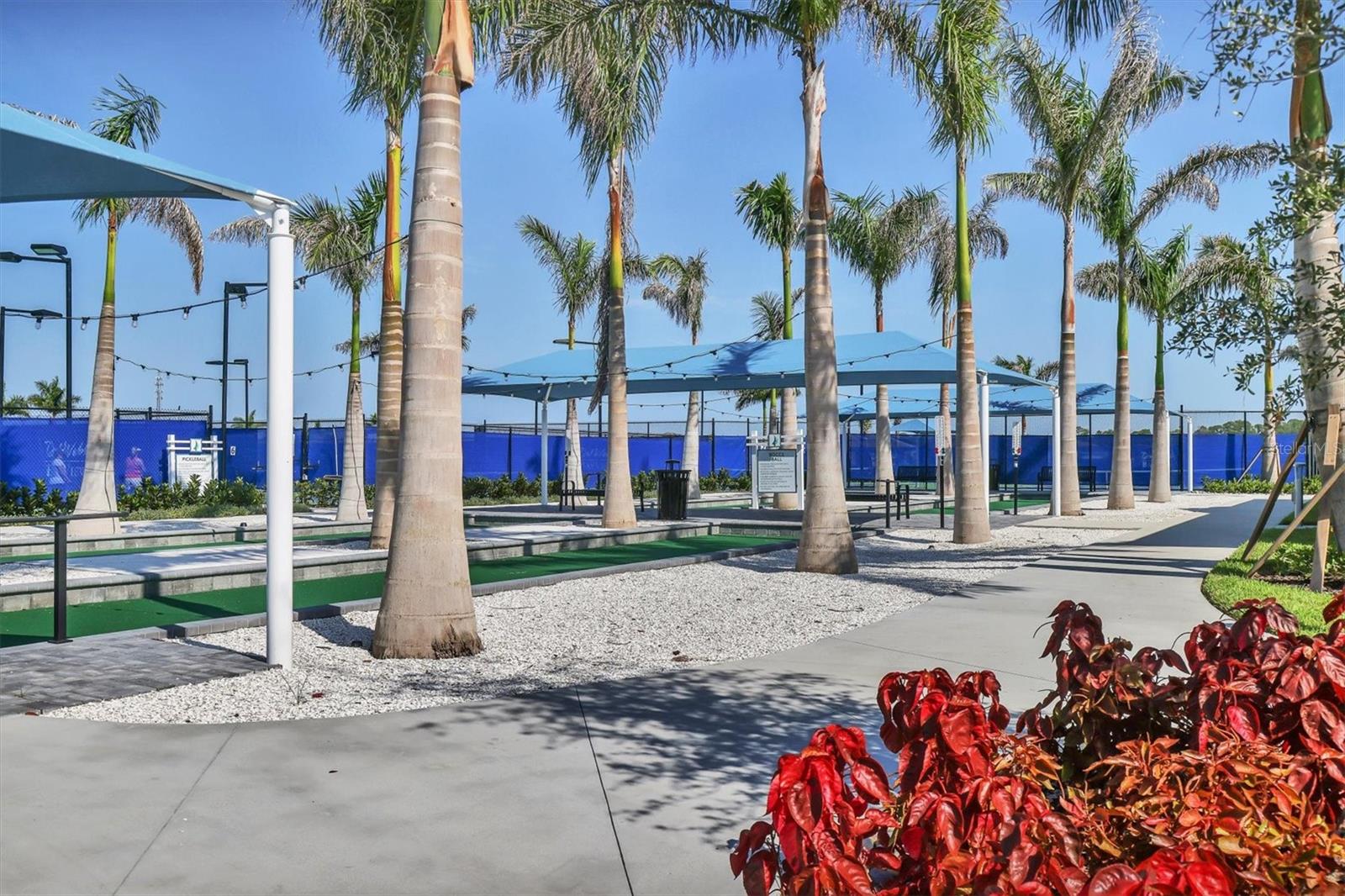 DEL WEBB AT BAYVIEW PH II SUBPH A & B - Residential