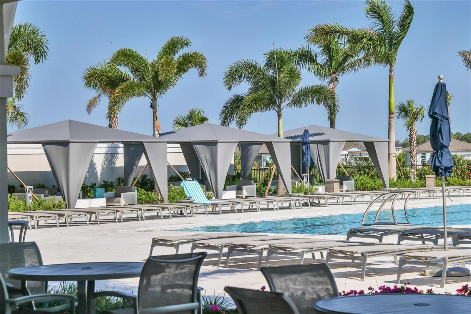 DEL WEBB AT BAYVIEW PH II SUBPH A & B - Residential