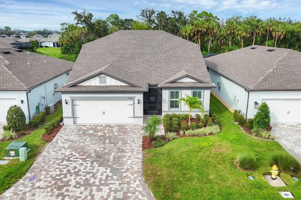 Photo of 10622 Wynward Way, Parrish, FL 34219 (MLS # A4665020)