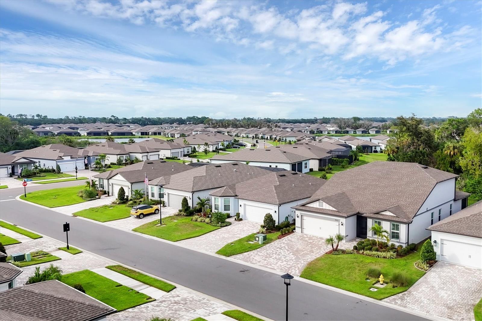 DEL WEBB AT BAYVIEW PH II SUBPH A & B - Residential