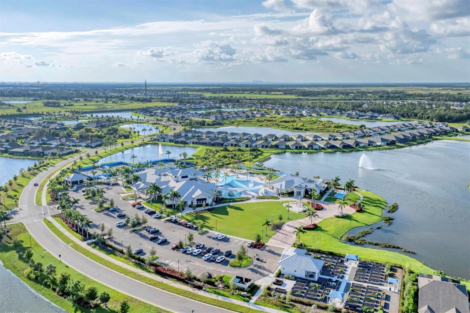 DEL WEBB AT BAYVIEW PH II SUBPH A & B - Residential