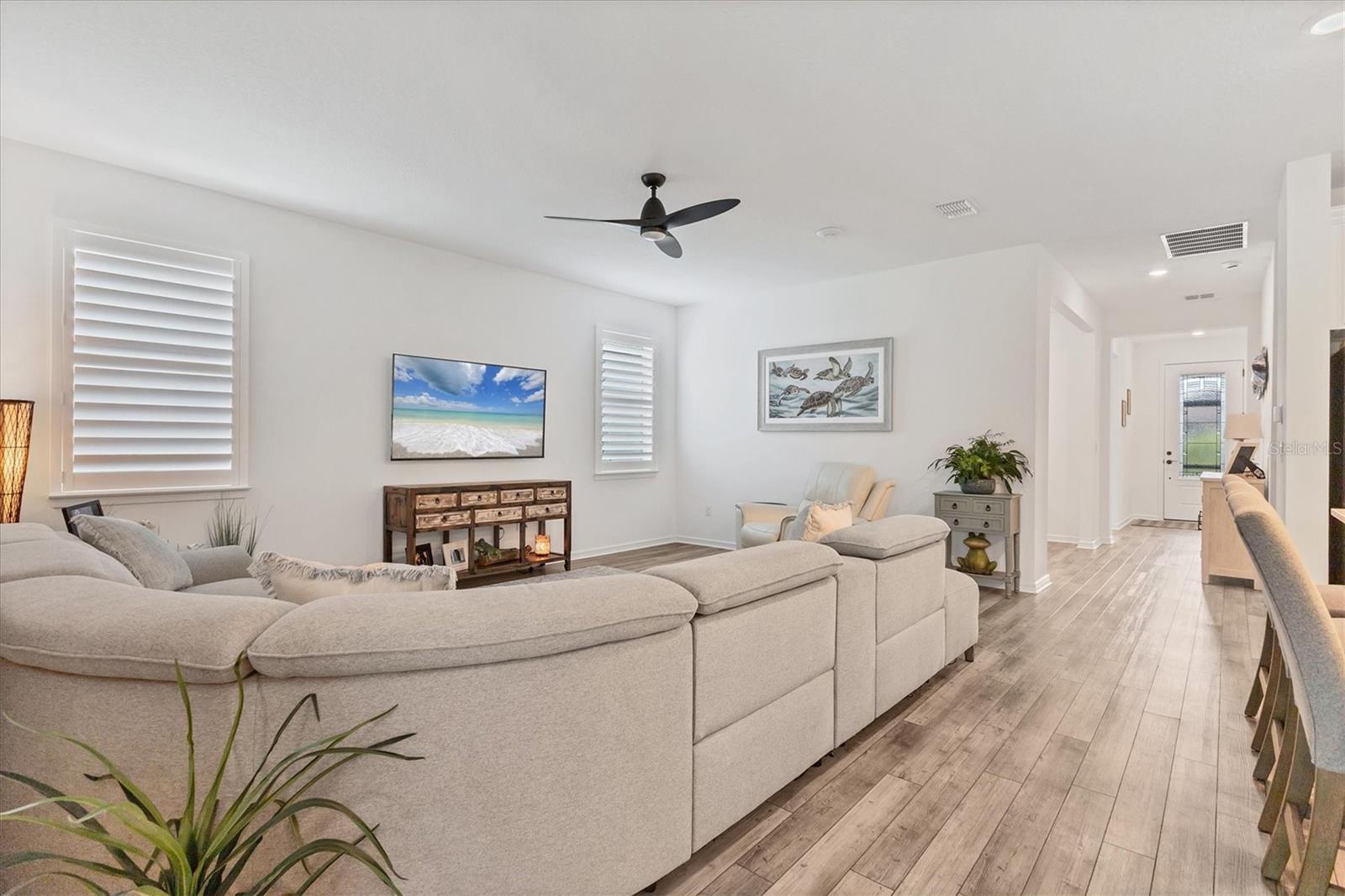 DEL WEBB AT BAYVIEW PH II SUBPH A & B - Residential