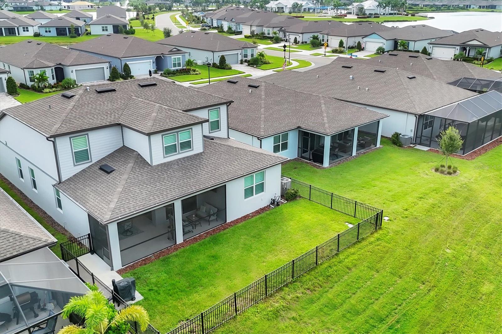 DEL WEBB AT BAYVIEW PH II SUBPH A & B - Residential
