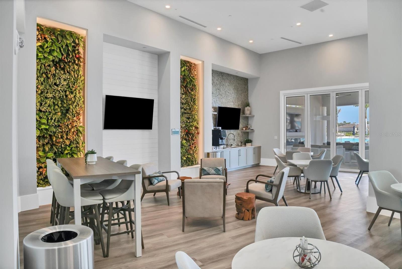 DEL WEBB AT BAYVIEW PH II SUBPH A & B - Residential
