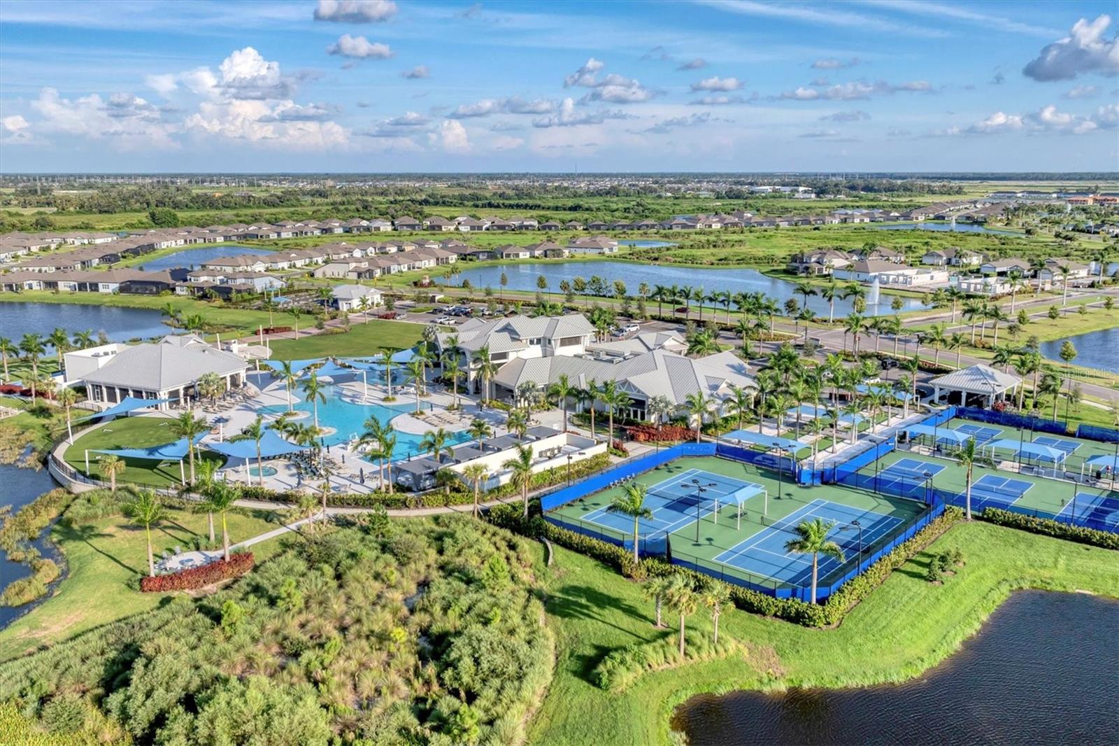 DEL WEBB AT BAYVIEW PH II SUBPH A & B - Residential