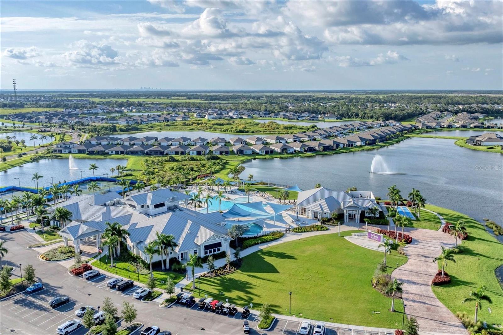 DEL WEBB AT BAYVIEW PH II SUBPH A & B - Residential