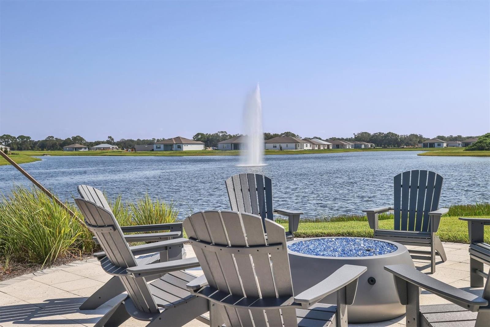 DEL WEBB AT BAYVIEW PH II SUBPH A & B - Residential