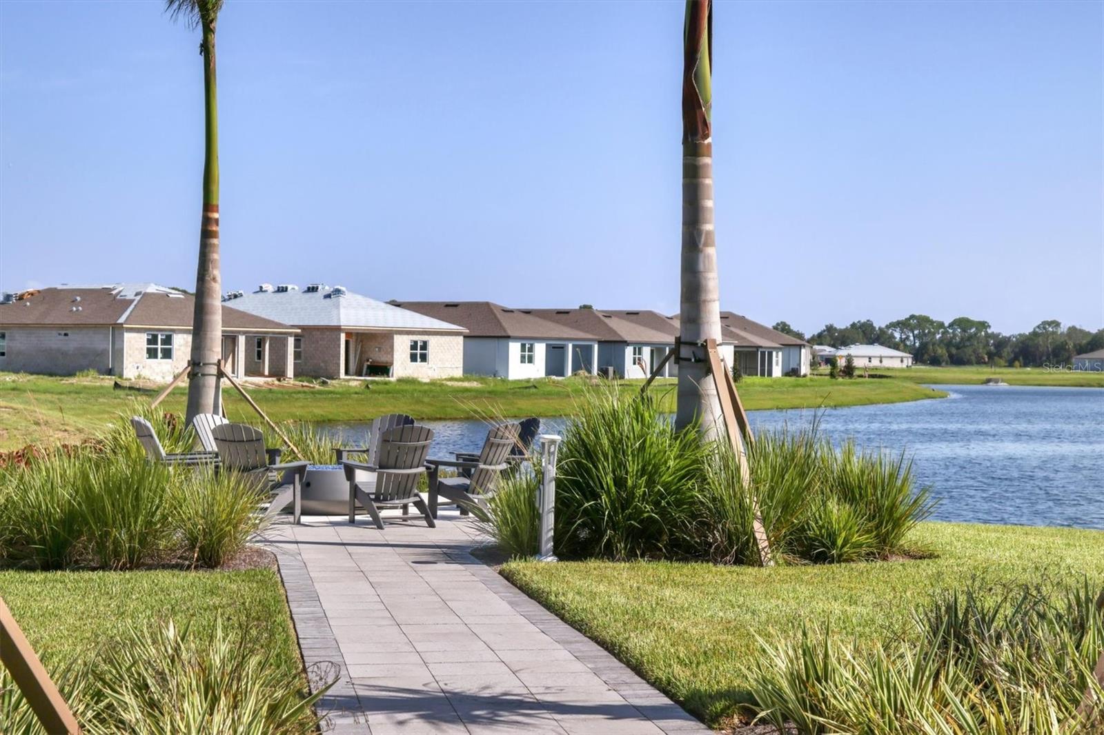 DEL WEBB AT BAYVIEW PH II SUBPH A & B - Residential