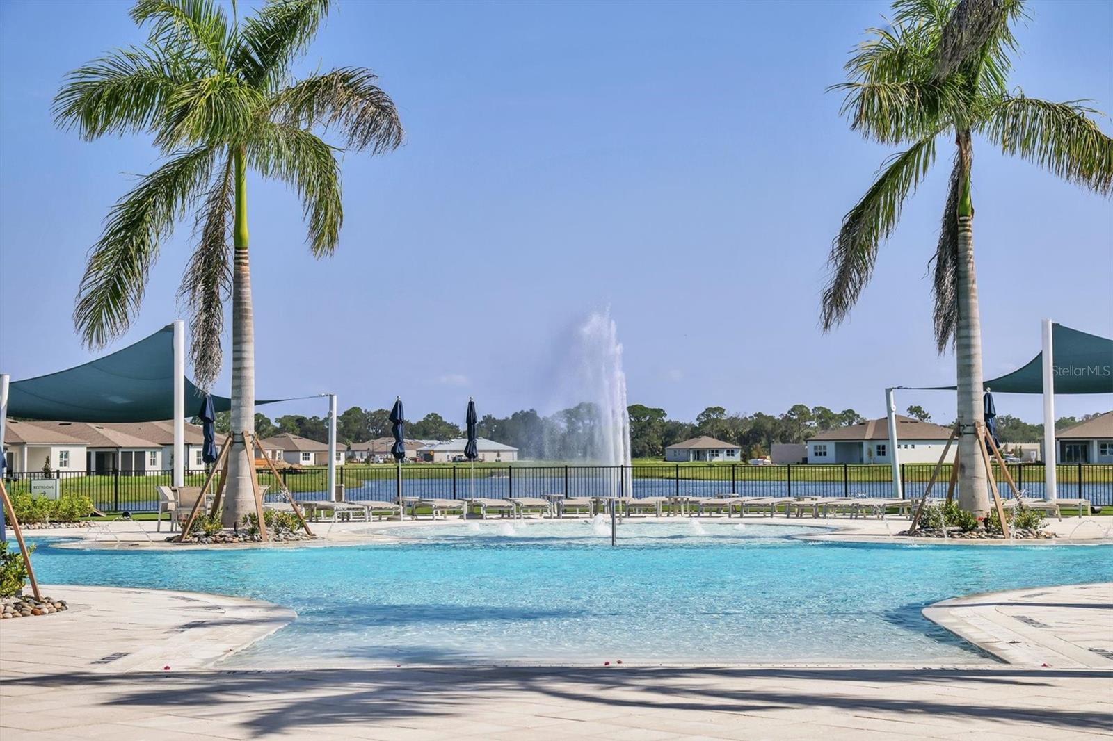 DEL WEBB AT BAYVIEW PH II SUBPH A & B - Residential
