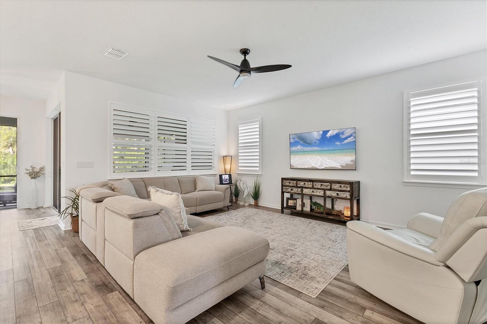 DEL WEBB AT BAYVIEW PH II SUBPH A & B - Residential