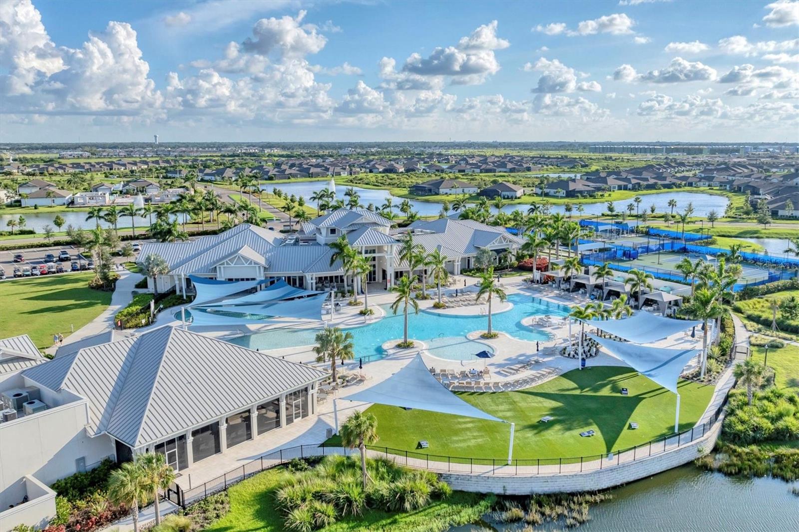 DEL WEBB AT BAYVIEW PH II SUBPH A & B - Residential