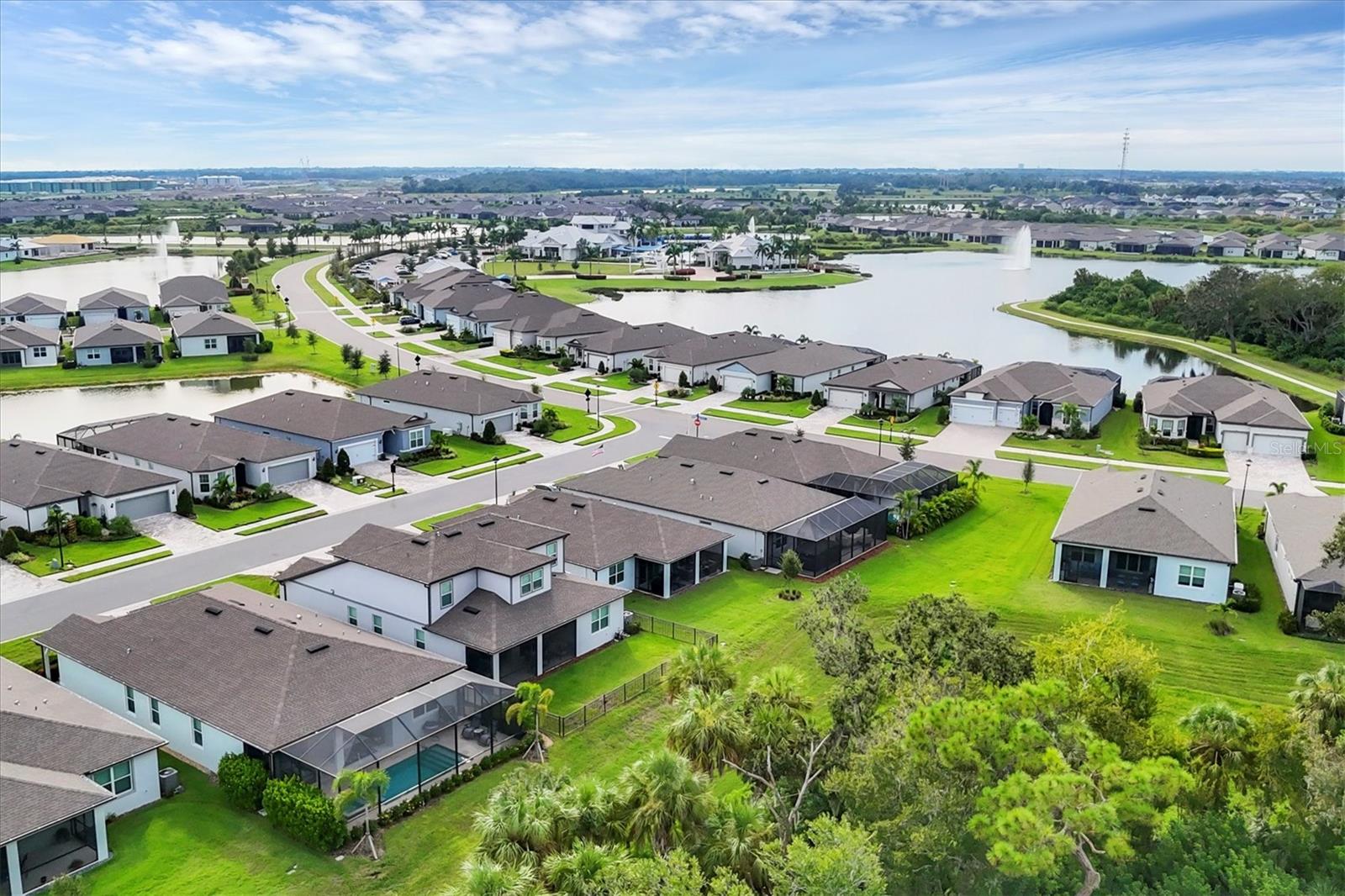 DEL WEBB AT BAYVIEW PH II SUBPH A & B - Residential