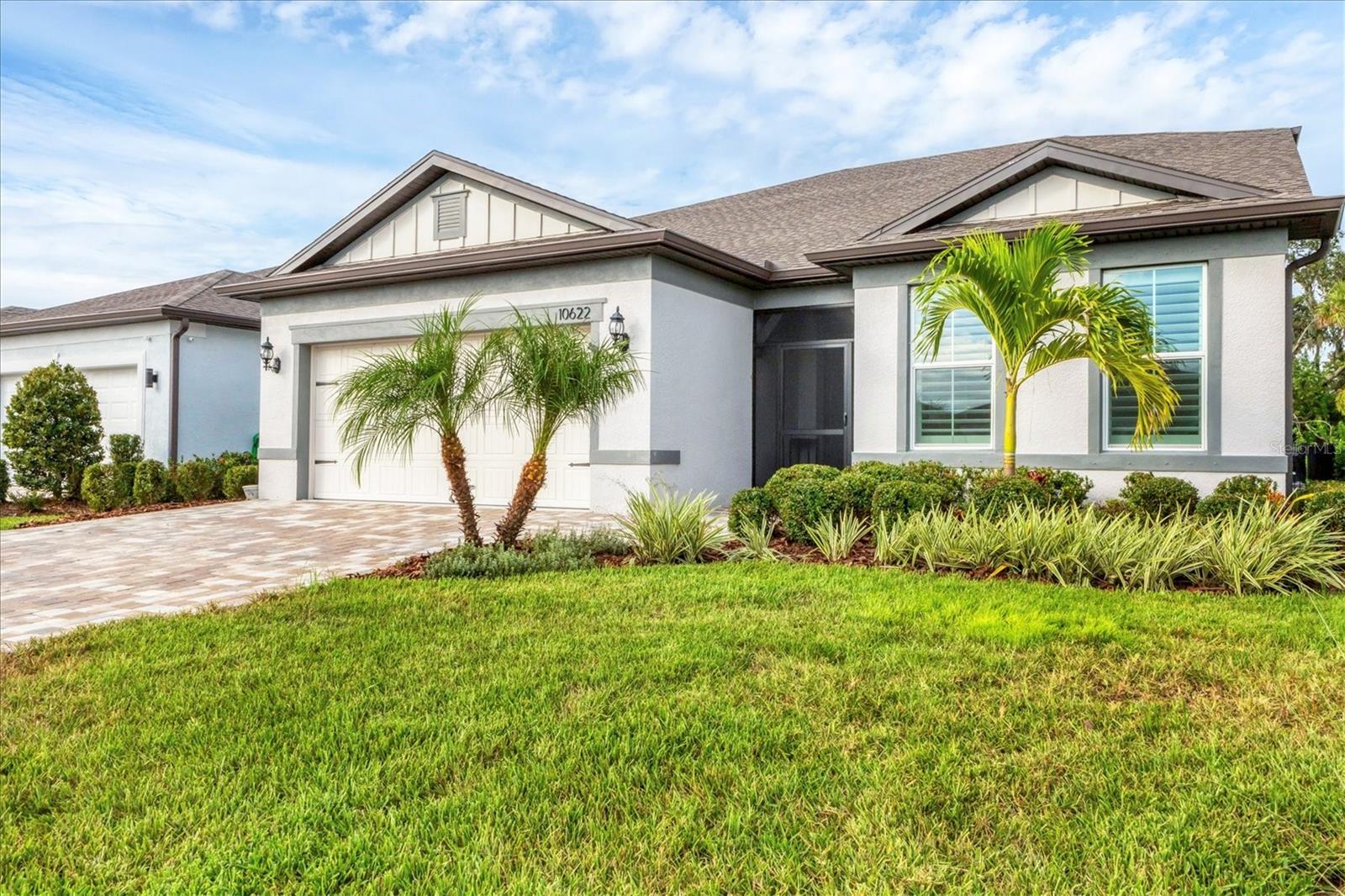 DEL WEBB AT BAYVIEW PH II SUBPH A & B - Residential
