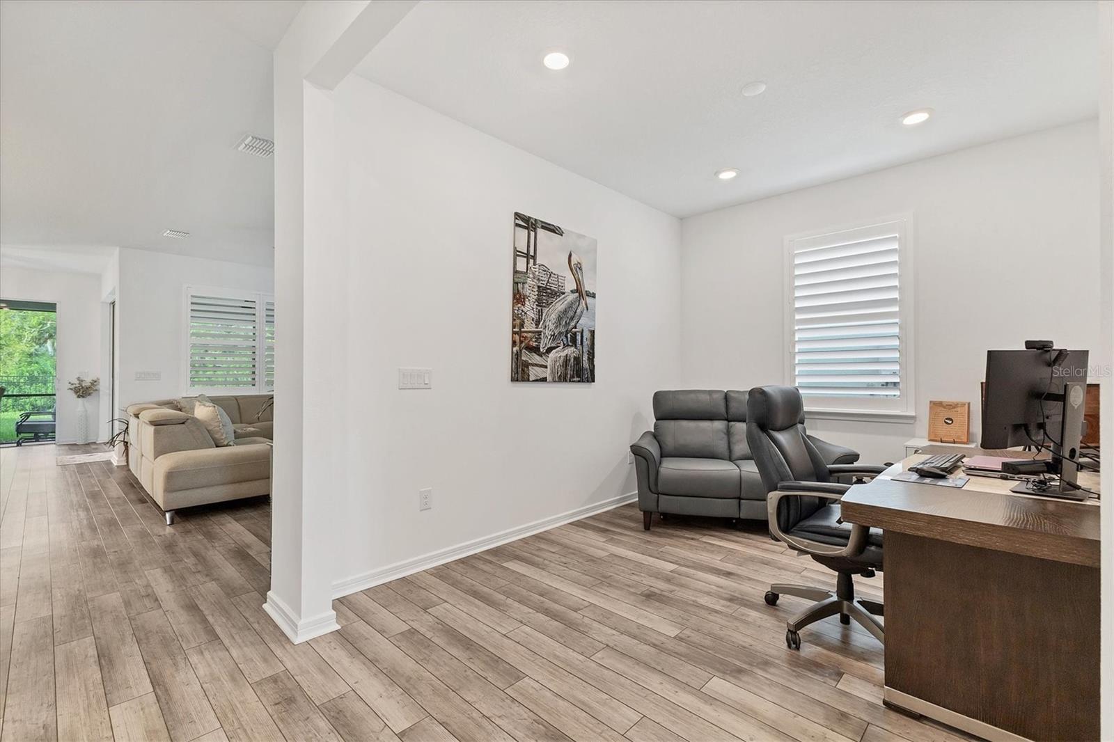 DEL WEBB AT BAYVIEW PH II SUBPH A & B - Residential