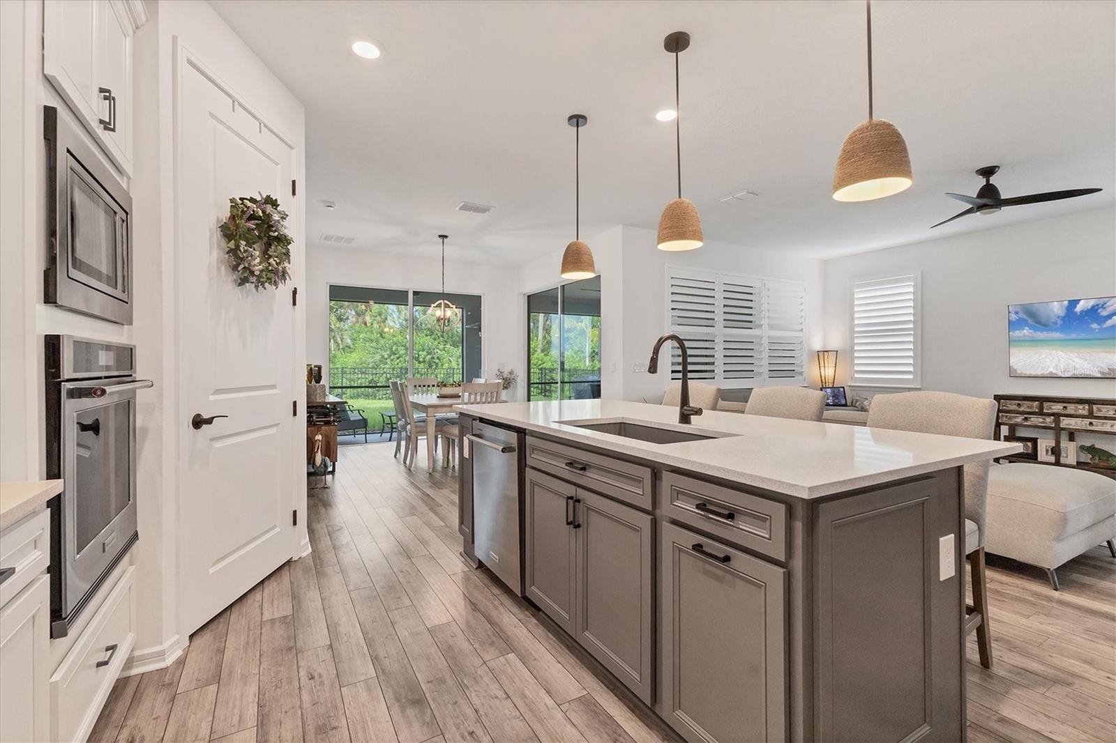 DEL WEBB AT BAYVIEW PH II SUBPH A & B - Residential