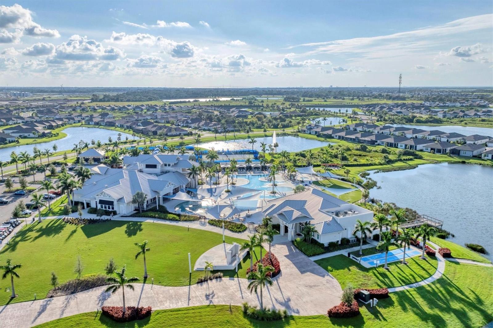 DEL WEBB AT BAYVIEW PH II SUBPH A & B - Residential