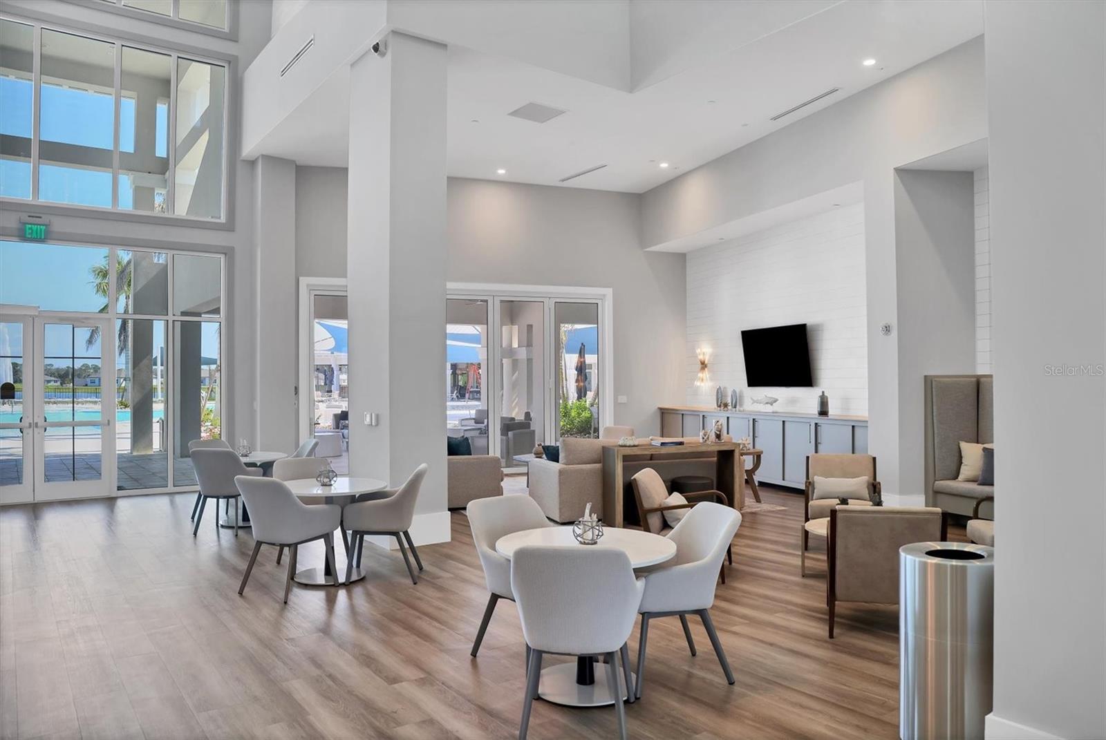 DEL WEBB AT BAYVIEW PH II SUBPH A & B - Residential