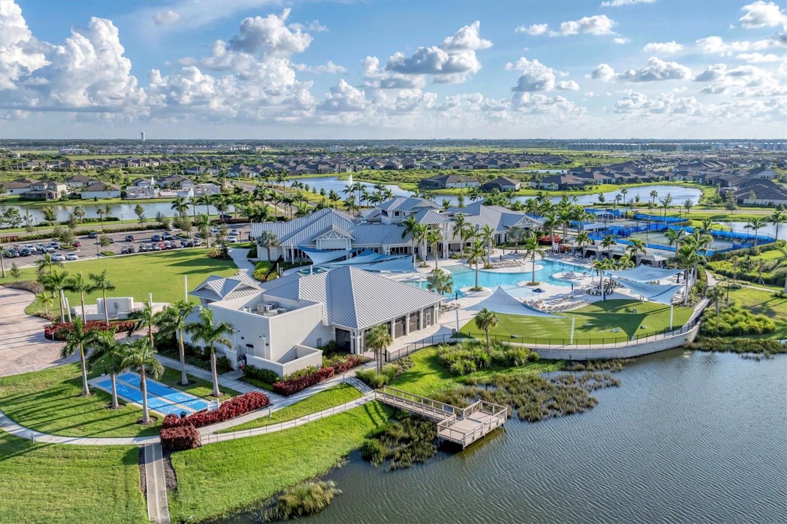 DEL WEBB AT BAYVIEW PH II SUBPH A & B - Residential