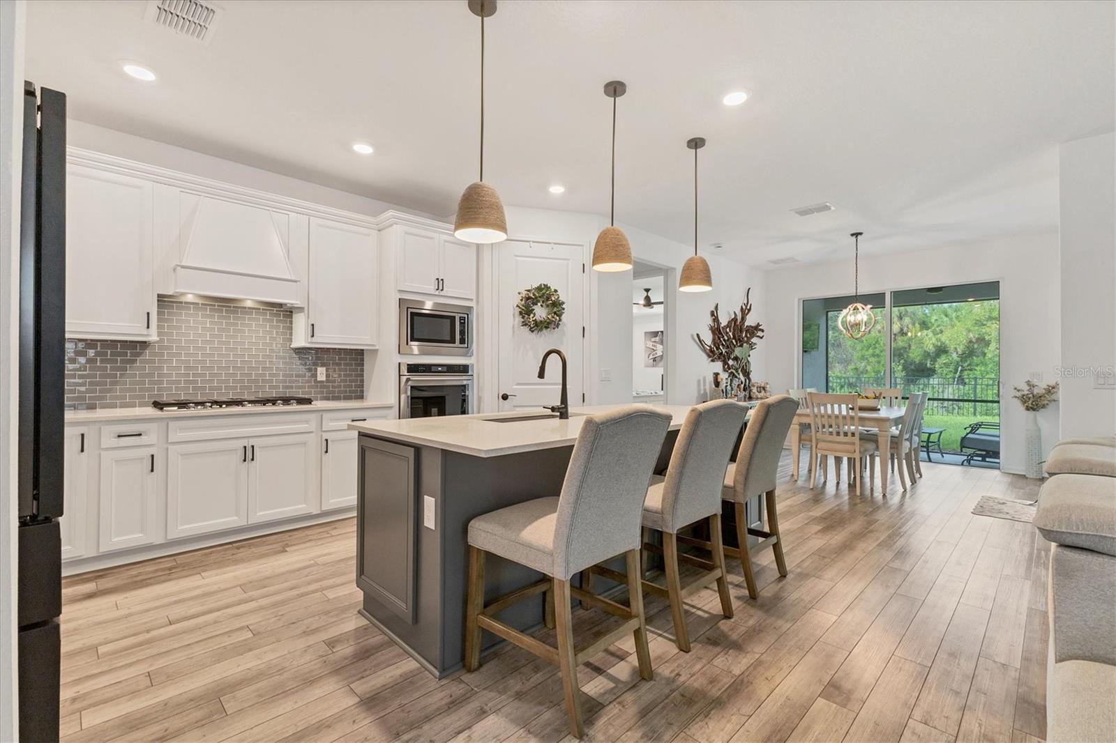 DEL WEBB AT BAYVIEW PH II SUBPH A & B - Residential