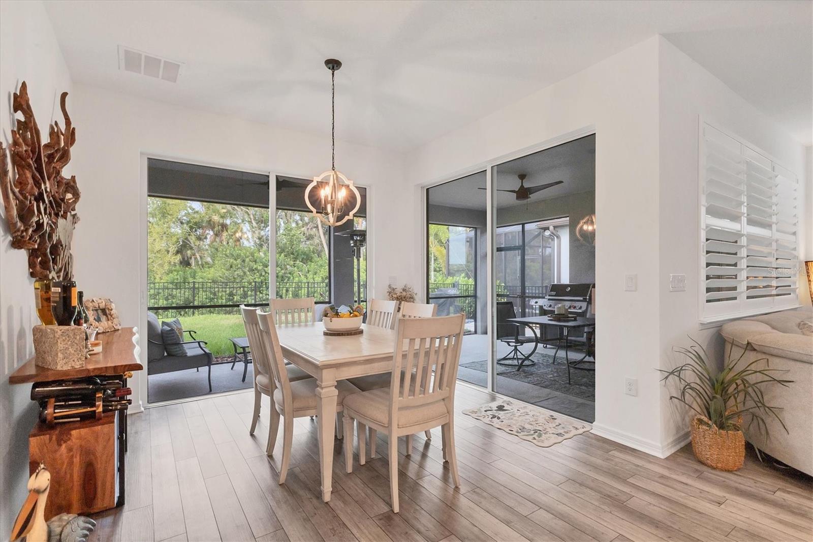 DEL WEBB AT BAYVIEW PH II SUBPH A & B - Residential