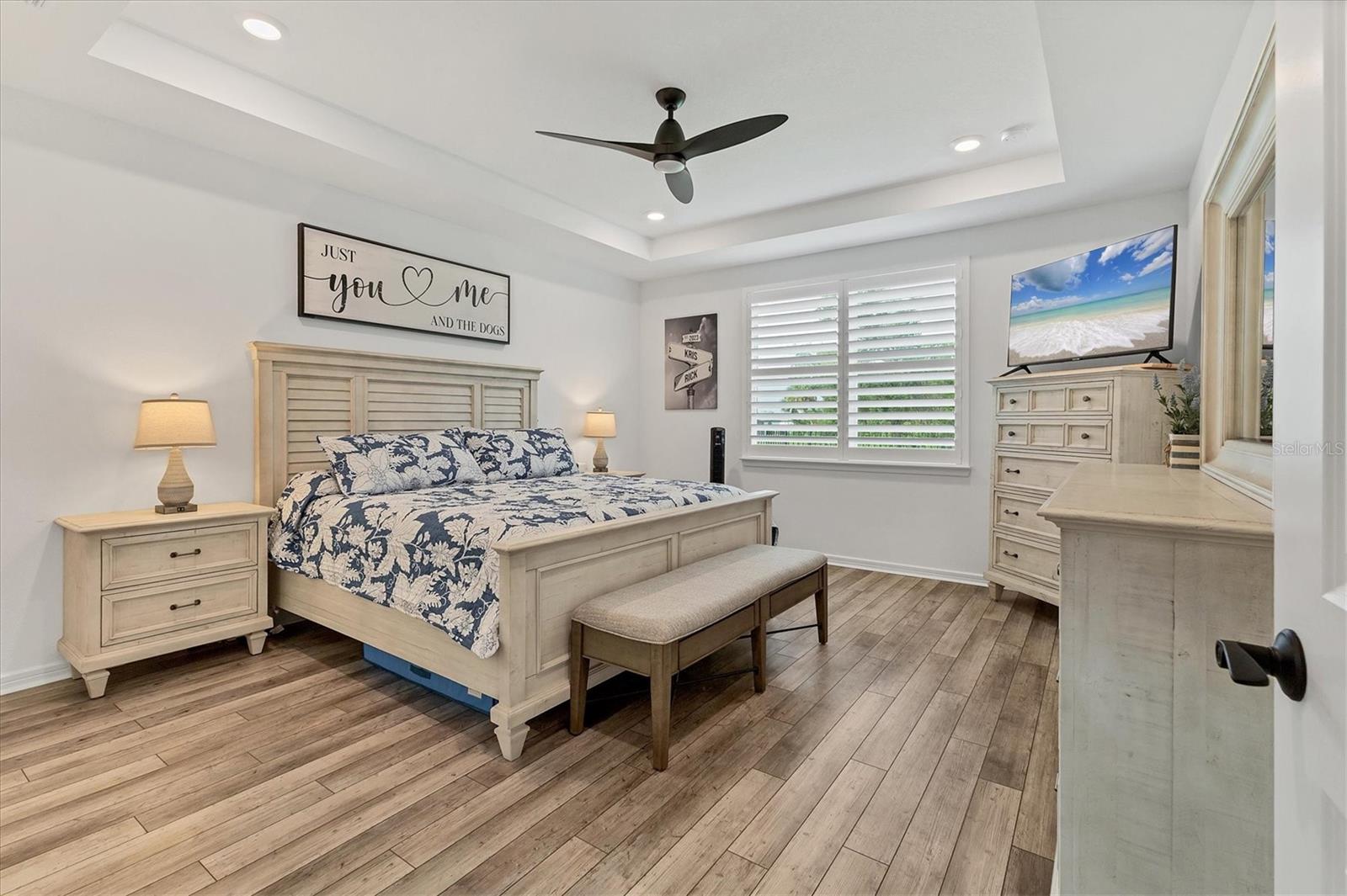 DEL WEBB AT BAYVIEW PH II SUBPH A & B - Residential